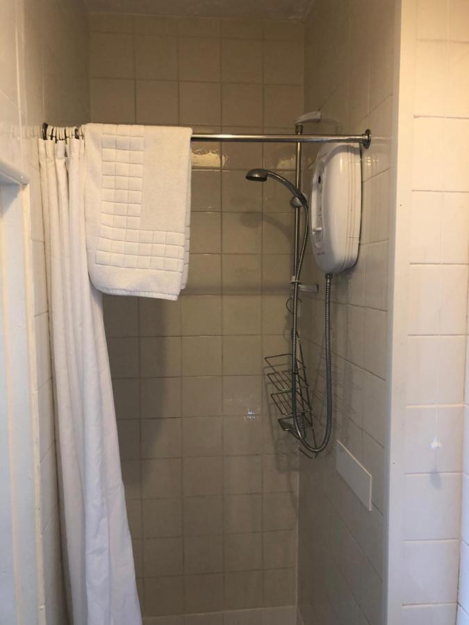 Bed and Breakfast Leamington House Бармут Екстер'єр фото